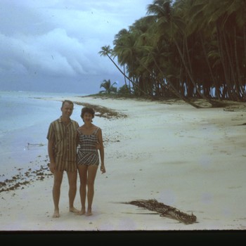 Photo of Jeanine VanKerckhove